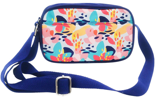 Cross Body Bag - Melody