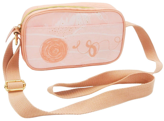 Cross Body Bag - Hailey