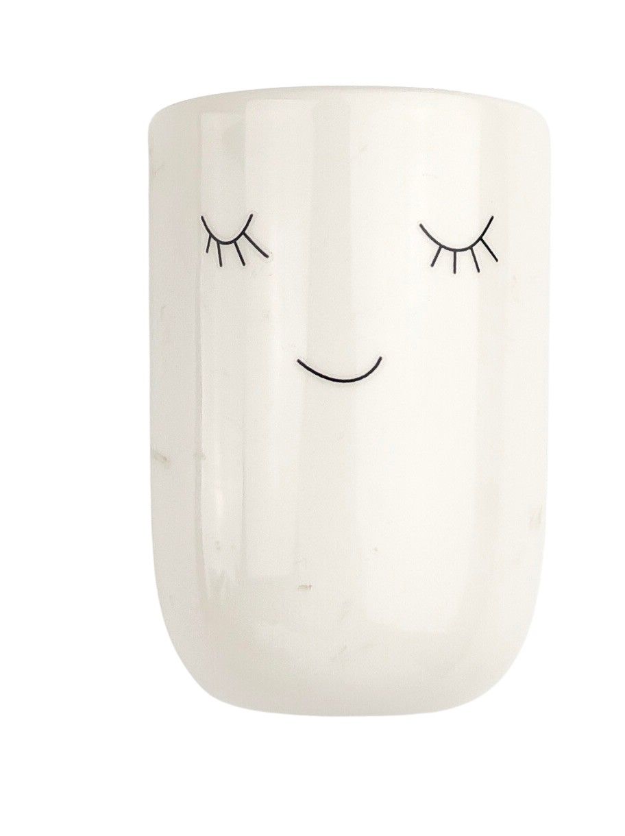 Magnet Planter - Face