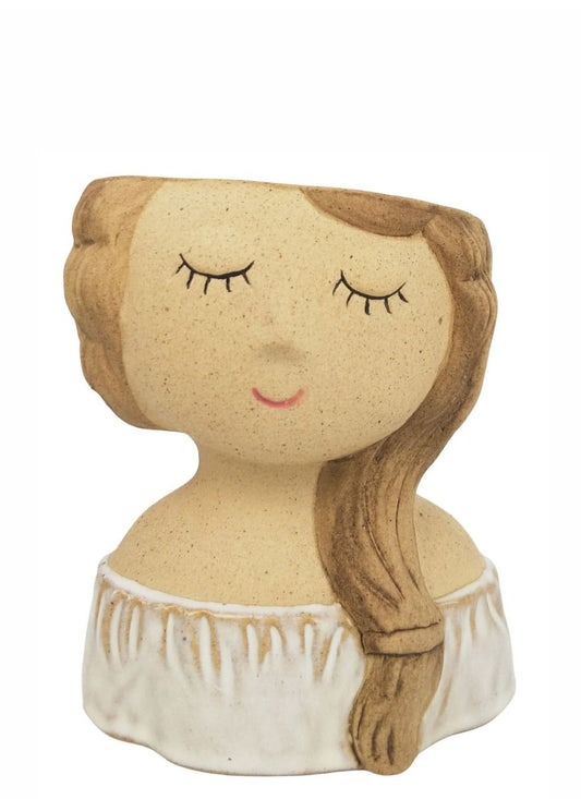 Planter - Bonnie Girl