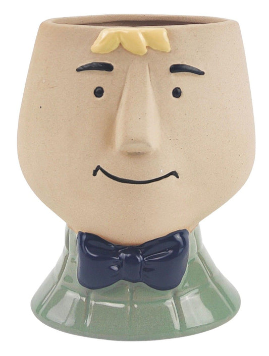 Planter - Boy