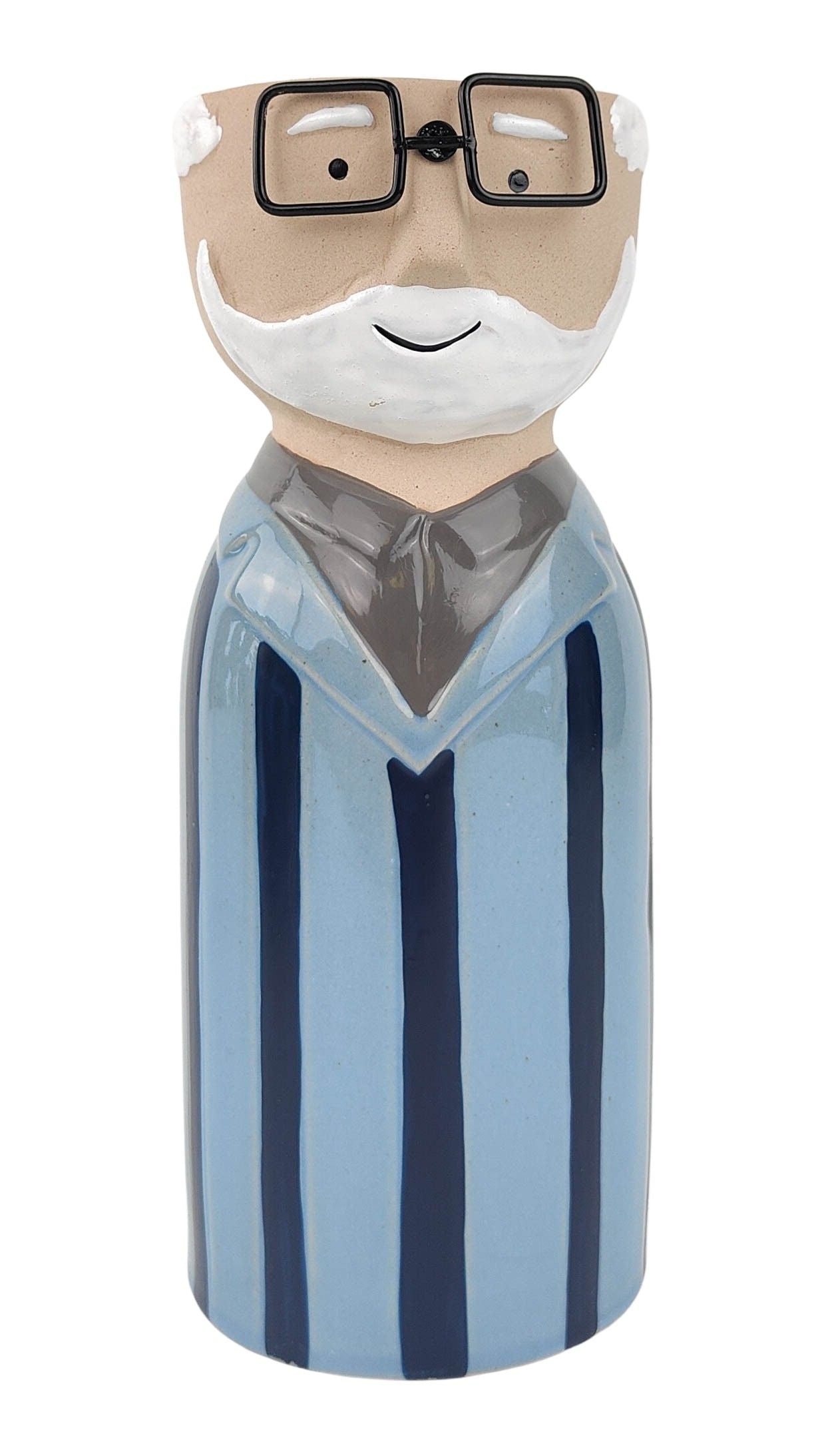 Grandpa Planter Tall