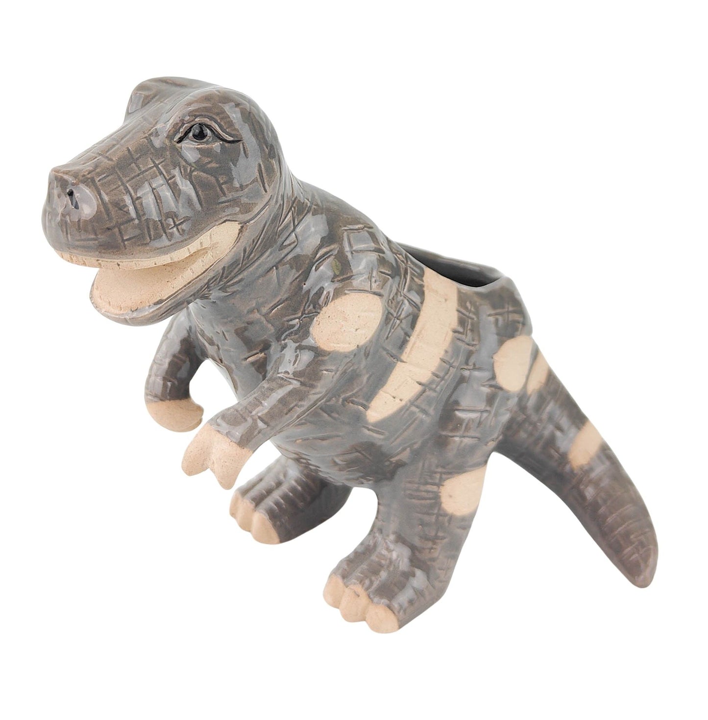 T-Rex Planter