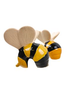 Pot Hanger Bee 7cm