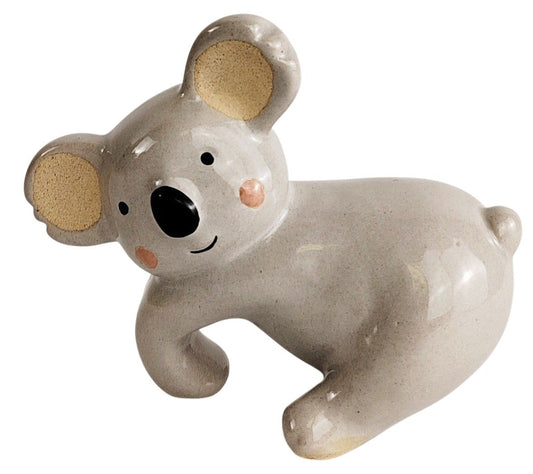Pot Hanger Koala 8cm