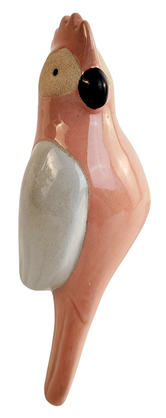 Pot Hanger Galah 12.5cm