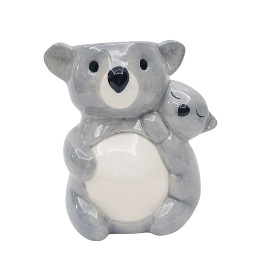 Planter - Hugging Koalas