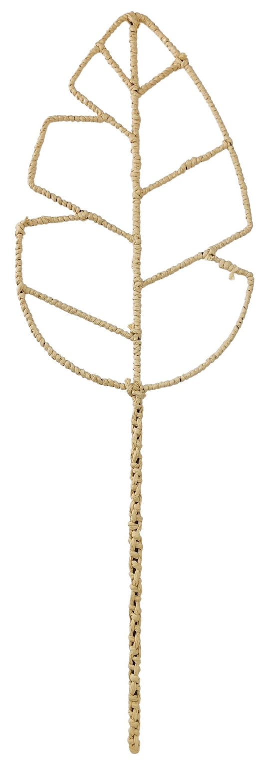 Woven Palm Decoration