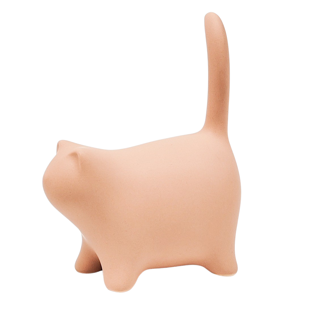 Cat Ornament