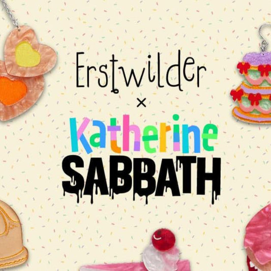 Erstwilder x Katherine Sabbath