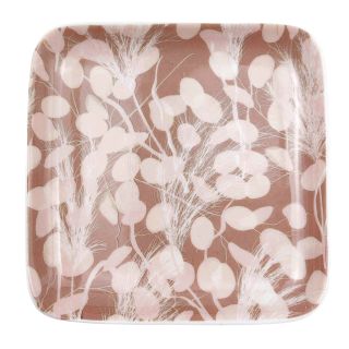 Boho Dish Dusty Pink
