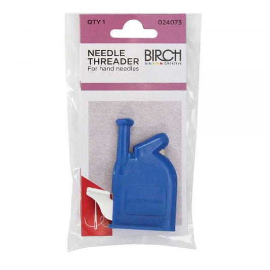 Needle Threader Birch