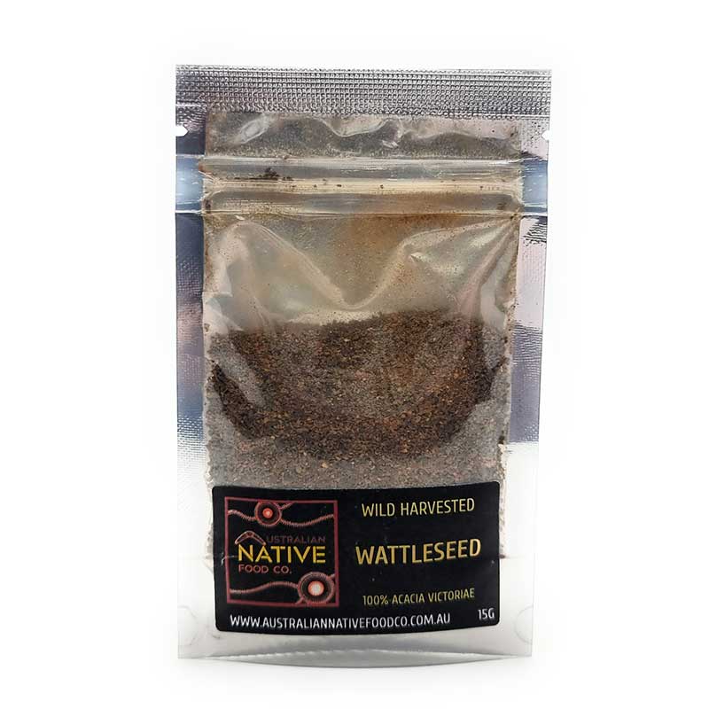 Wattleseed