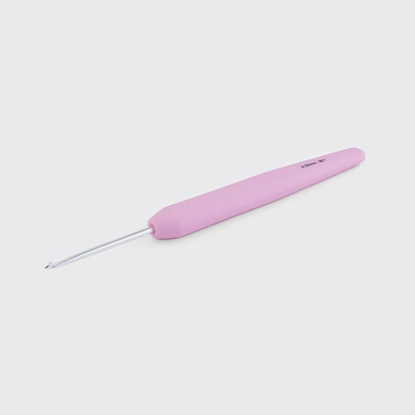 Waves 2.0 Crochet Hooks