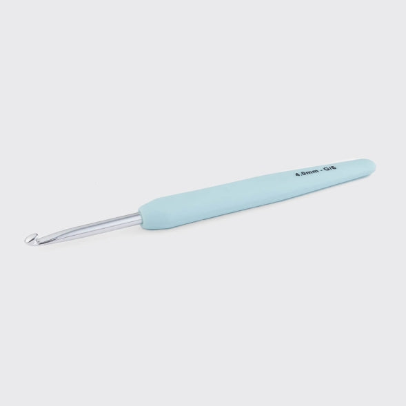 Waves 2.0 Crochet Hooks