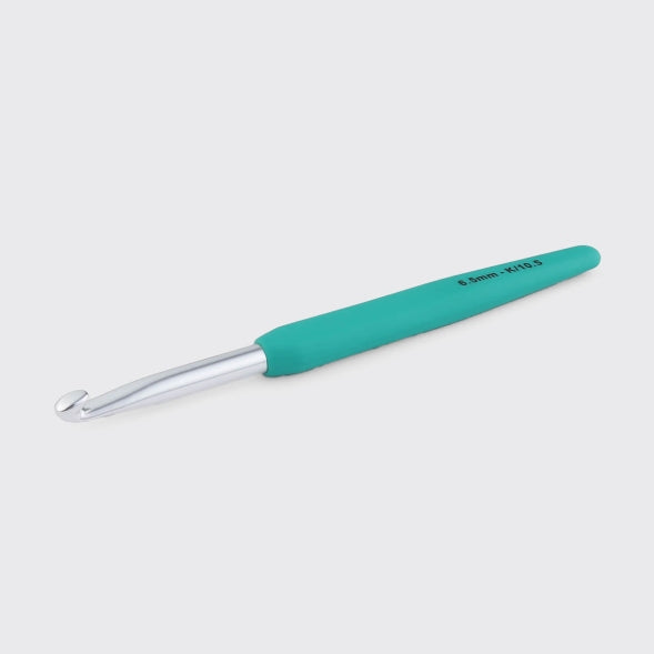 Waves 2.0 Crochet Hooks