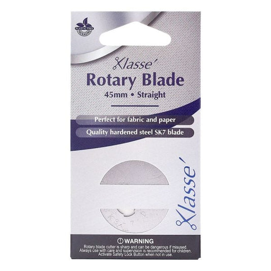 Rotary Blade 45mm