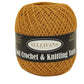 Soft Crochet & Knitting Yarn