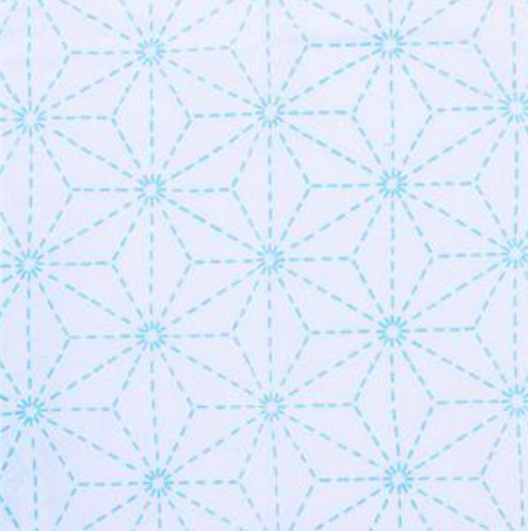 Sashiko Fabric