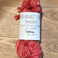 Mrs Market's Tamworthly Hand Dyed Yarn 12ply