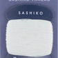 Sashiko Thread