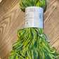 Mrs Market's Tullamorish Hand Dyed Yarn 8ply DK