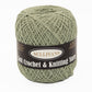Soft Crochet & Knitting Yarn