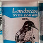 Landscape Dyes