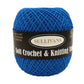 Soft Crochet & Knitting Yarn