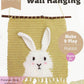 *Crochet Wall Hanging Kits