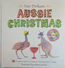 Fair Dinkum Aussie Christmas