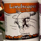 *Landscape Dyes Elements
