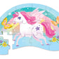 Mini Puzzle - Sweet Unicorn 12pc