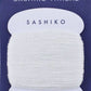 Sashiko Thread