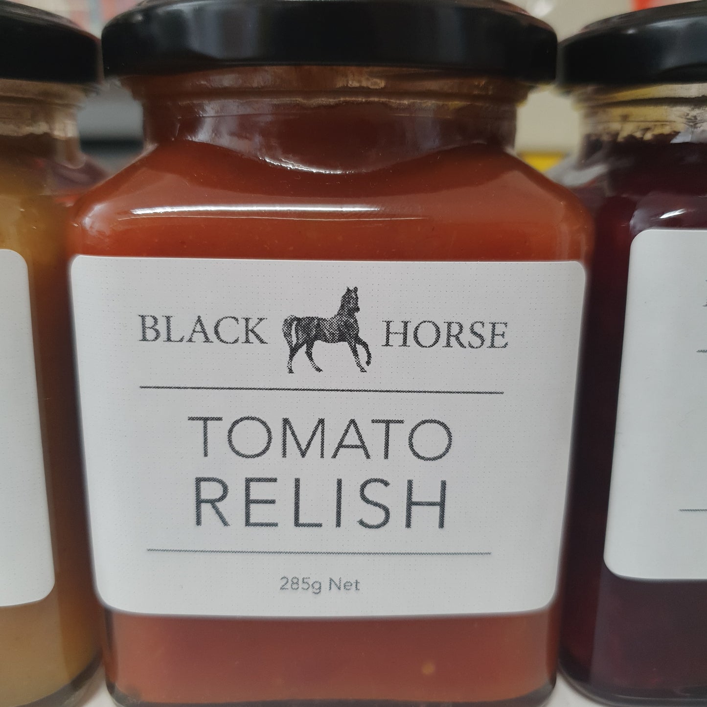 Tomato Relish 285g