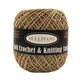 Soft Crochet & Knitting Yarn
