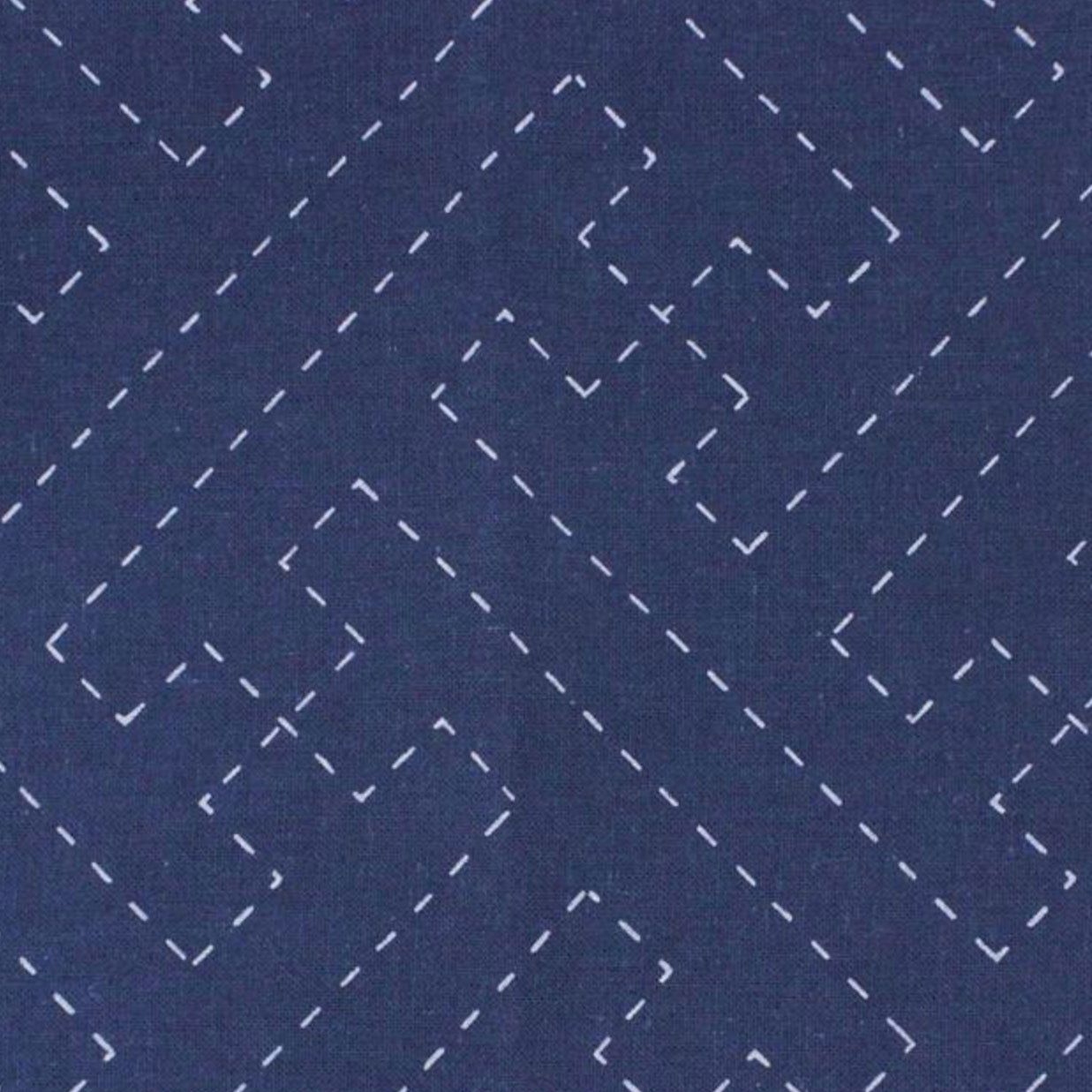 Sashiko Fabric