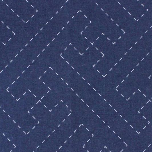 Sashiko Fabric