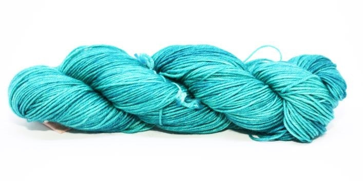 Fiori DK Hand Dyed Yarn 8ply