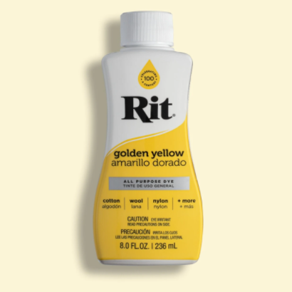 RIT All Purpose Dye