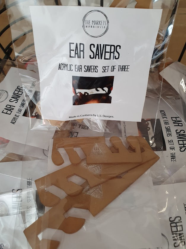 Ear Savers