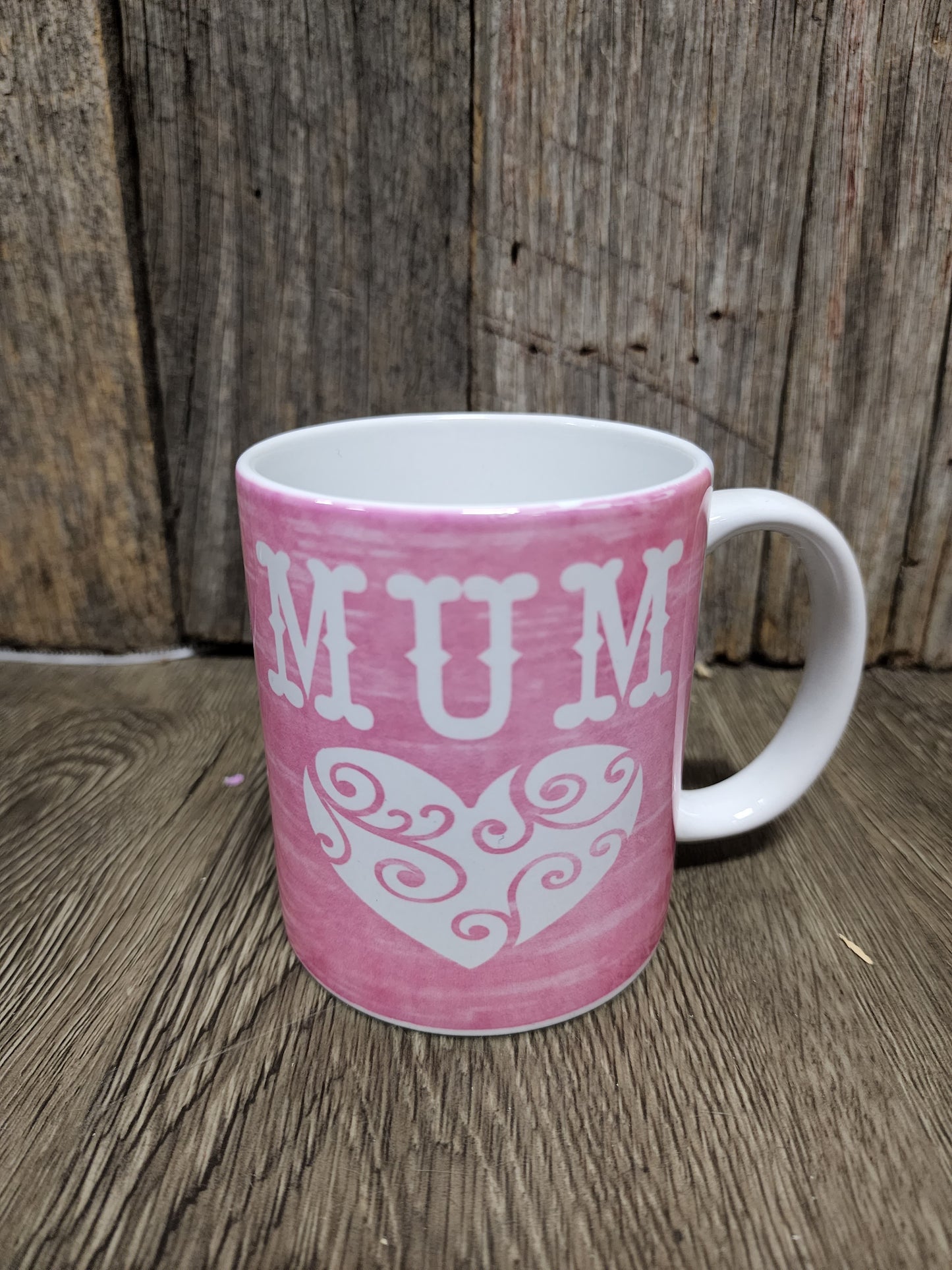 Mrs Markets Mugs