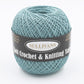 Soft Crochet & Knitting Yarn