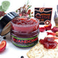 Native Quandong & Rhubarb Jam 160g