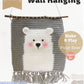 Crochet Wall Hanging Kits