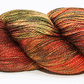 Fiori Lace Hand Dyed 2ply Yarn