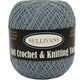Soft Crochet & Knitting Yarn