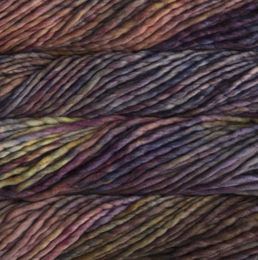 Malabrigo Rasta