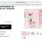 Sew Your Own Craft Kit