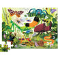 Classic Floor Puzzle 36 pc - Backyard Bugs